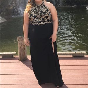 Prom/homecoming dress